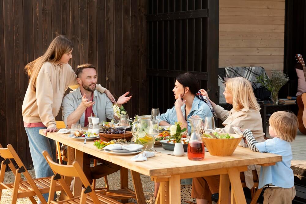 אל תתבייש, היה עצוב: חגי תשרי בראי הנפש