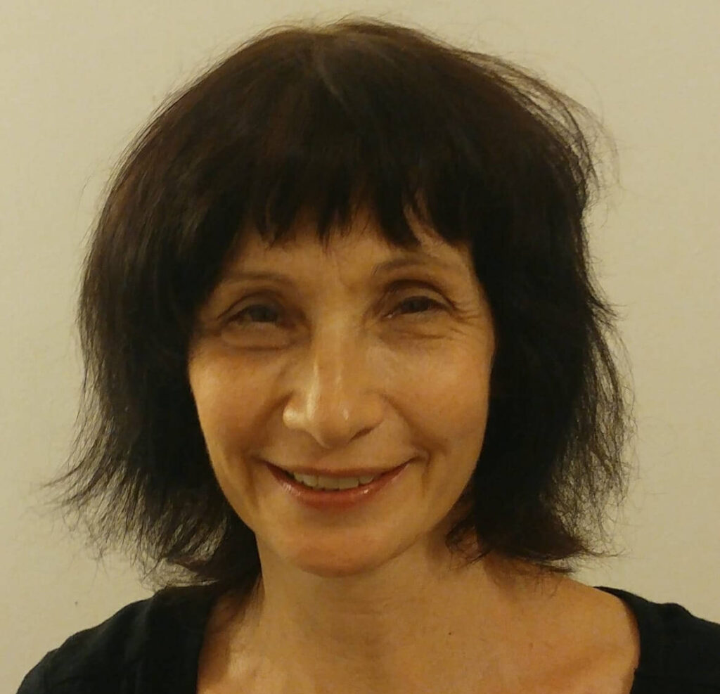 רותי פריד-לביא - פסיכולוגית קלינית מומחית - תל אביב