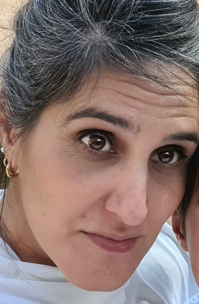 אפרת דורפמן