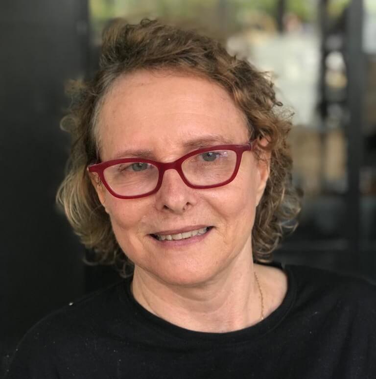 דורית עופר כרמי - פסיכולוגית קלינית – תל אביב