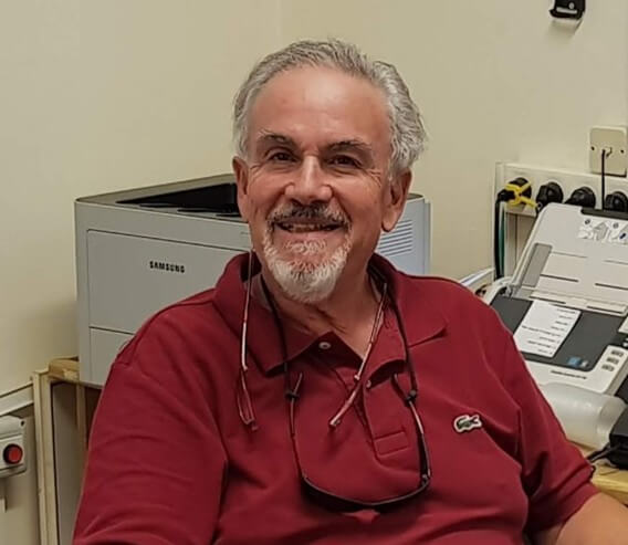 זאב פלג עובד סוציאלי קליני - תל אביב